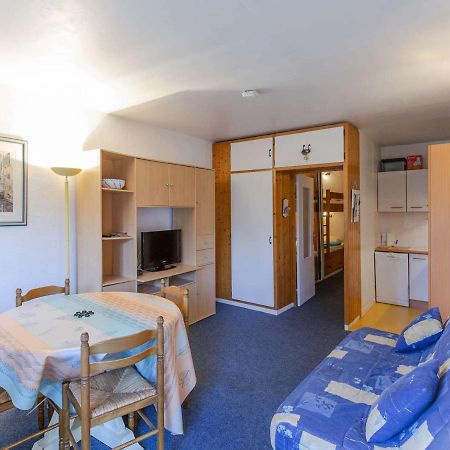 Studio Lumineux Pour 6 Personnes Pres Des Pistes Et Des Commerces - Fr-1-400-63 Gourette Exterior photo