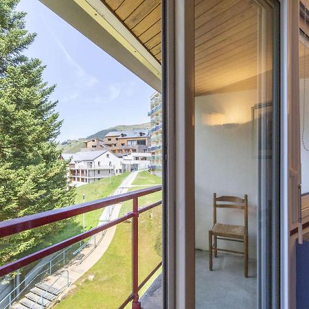Studio Lumineux Pour 6 Personnes Pres Des Pistes Et Des Commerces - Fr-1-400-63 Gourette Exterior photo
