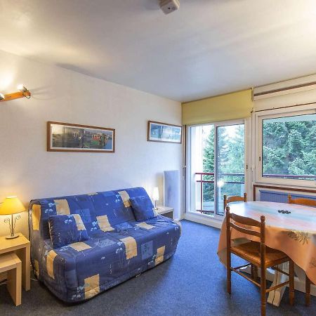 Studio Lumineux Pour 6 Personnes Pres Des Pistes Et Des Commerces - Fr-1-400-63 Gourette Exterior photo