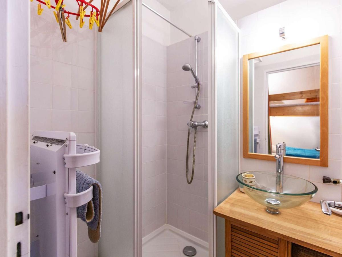 Studio Lumineux Pour 6 Personnes Pres Des Pistes Et Des Commerces - Fr-1-400-63 Gourette Exterior photo